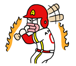 ANIME KUN 3 sticker #10296163