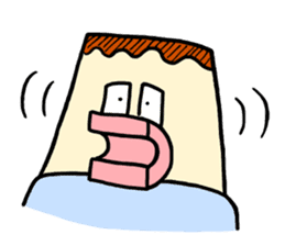 ANIME KUN 3 sticker #10296173