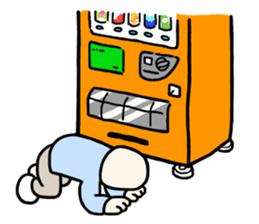 ANIME KUN 3 sticker #10296175