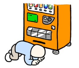 ANIME KUN 3 sticker #10296175