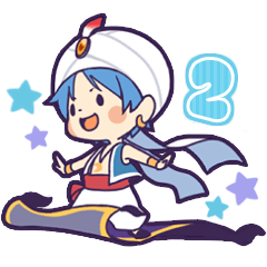 Fairy tale Boys Collection vol.2