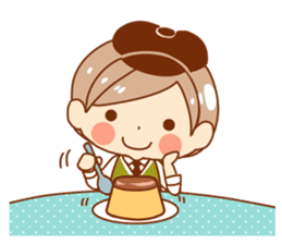 Fairy tale Boys Collection vol.2 sticker #10296363