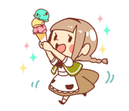 Fairy tale Boys Collection vol.2 sticker #10296367