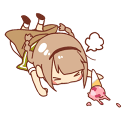 Fairy tale Boys Collection vol.2 sticker #10296371