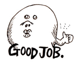 SHIROYAKKO sticker #10296801