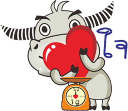 I'dol sticker #10296909