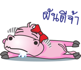 I'dol sticker #10296933