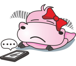 I'dol sticker #10296941