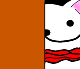 mafuneko2 sticker #10297735