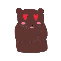 Cute,bear