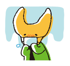 Yu Fu (hot spring Prefecture Yufu) sticker #10298673