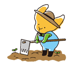 Yu Fu (hot spring Prefecture Yufu) sticker #10298693