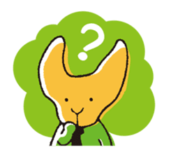 Yu Fu (hot spring Prefecture Yufu) sticker #10298701