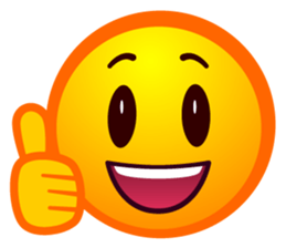 Big Smileys 2 sticker #10298824