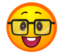 Big Smileys 2 sticker #10298826