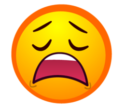 Big Smileys 2 sticker #10298828