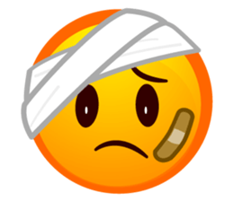 Big Smileys 2 sticker #10298829