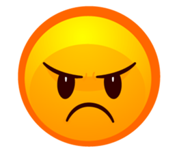 Big Smileys 2 sticker #10298831