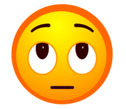 Big Smileys 2 sticker #10298832