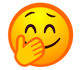 Big Smileys 2 sticker #10298833