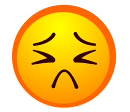 Big Smileys 2 sticker #10298836