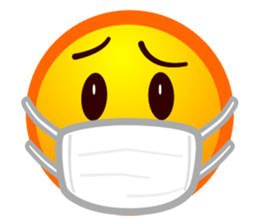 Big Smileys 2 sticker #10298837