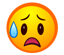 Big Smileys 2 sticker #10298838