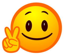 Big Smileys 2 sticker #10298839