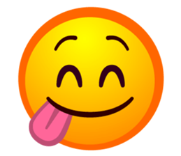 Big Smileys 2 sticker #10298842