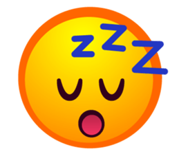 Big Smileys 2 sticker #10298843