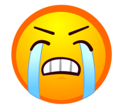 Big Smileys 2 sticker #10298844