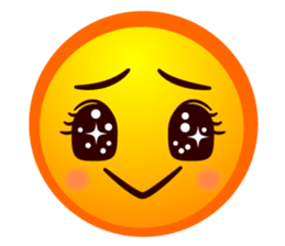 Big Smileys 2 sticker #10298847