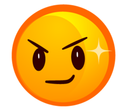 Big Smileys 2 sticker #10298848