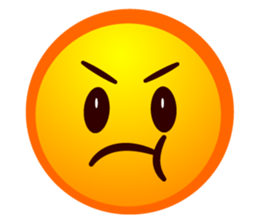 Big Smileys 2 sticker #10298849