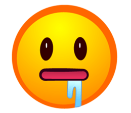 Big Smileys 2 sticker #10298852