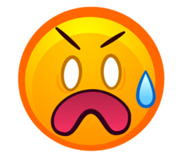 Big Smileys 2 sticker #10298853