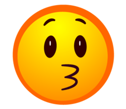 Big Smileys 2 sticker #10298854