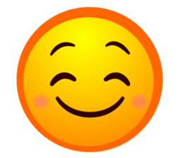 Big Smileys 2 sticker #10298856
