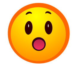 Big Smileys 2 sticker #10298858