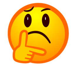 Big Smileys 2 sticker #10298859