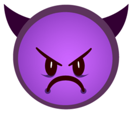 Big Smileys 2 sticker #10298863