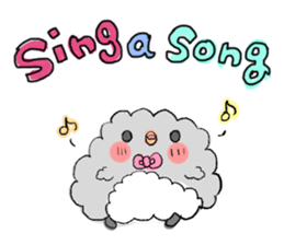 baby penpen sticker #10299509