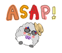 baby penpen sticker #10299510