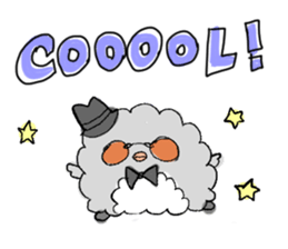 baby penpen sticker #10299513