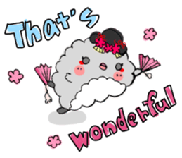 baby penpen sticker #10299514