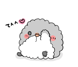 baby penpen sticker #10299539