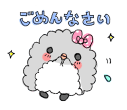 baby penpen sticker #10299541