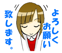 Radetzky member sticker #10300586