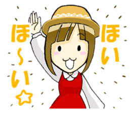 Radetzky member sticker #10300588