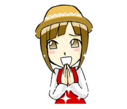 Radetzky member sticker #10300590